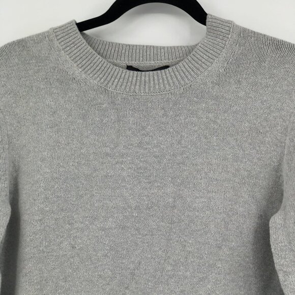 Banana Republic Gray Classic Sweater | Versatile & Timeless - Picture 5 of 6